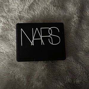 New Nars Blush